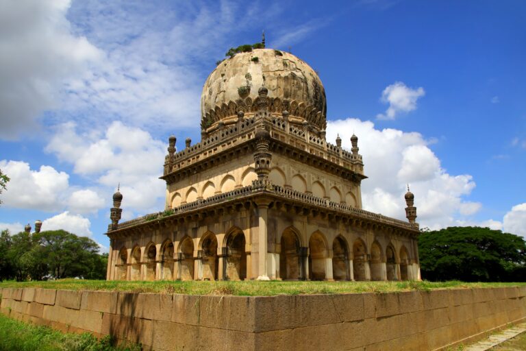 Hyderabad