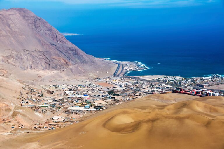 Iquique