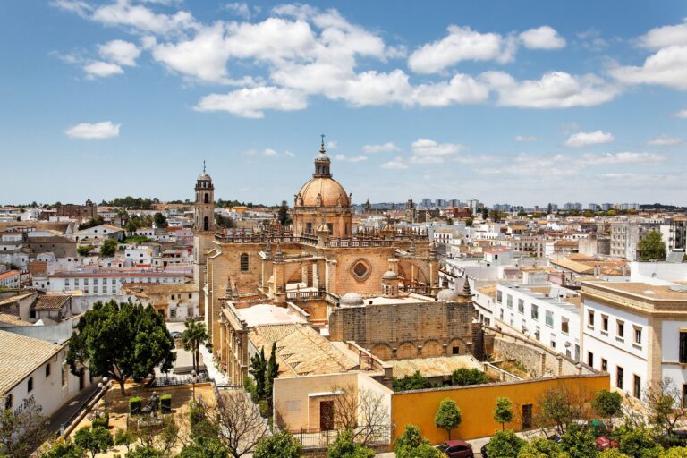 Jerez De La Frontera