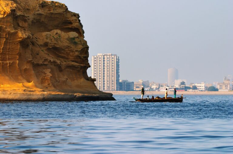 Karachi