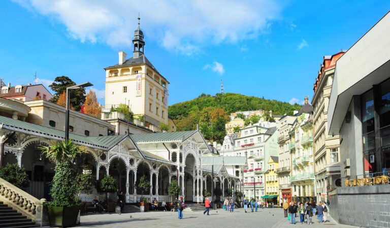 Karlovy Vary