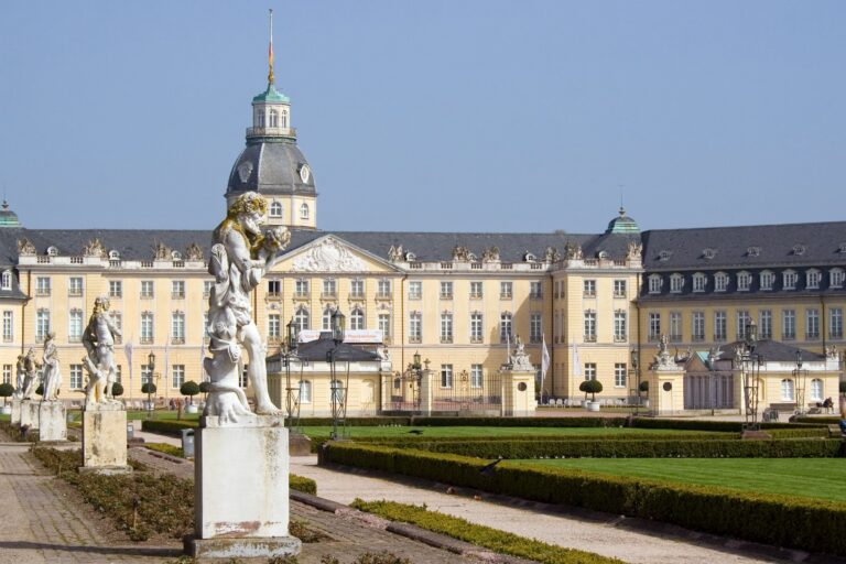 Karlsruhe/Baden Baden