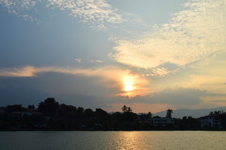 Keng Tung