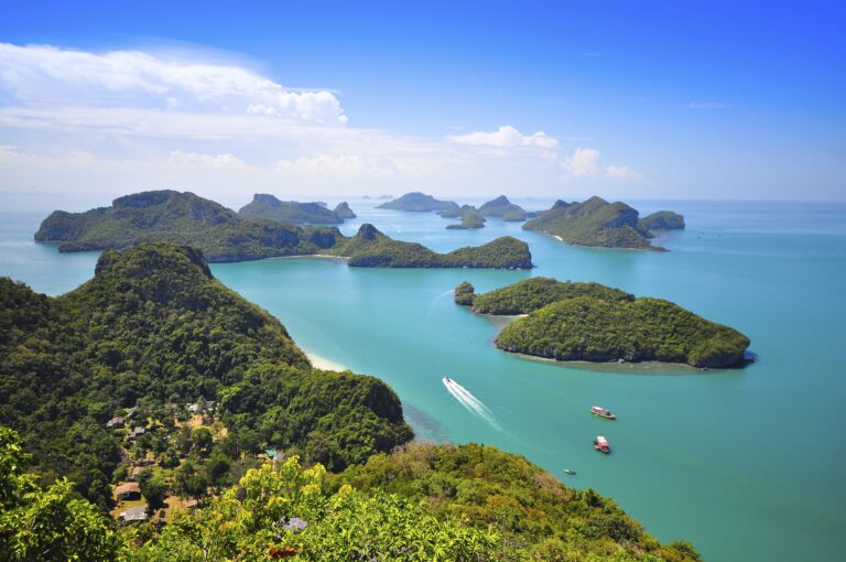Koh Samui