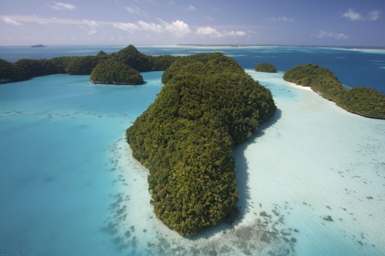 Koror