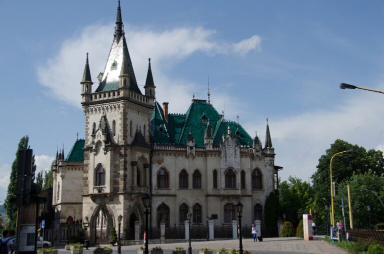 Kosice