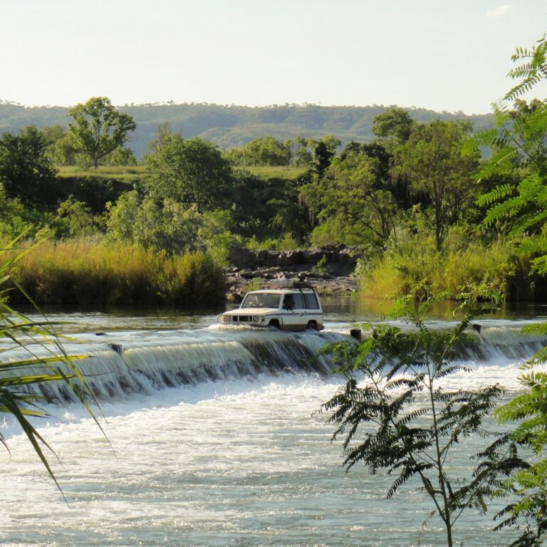 Kununurra