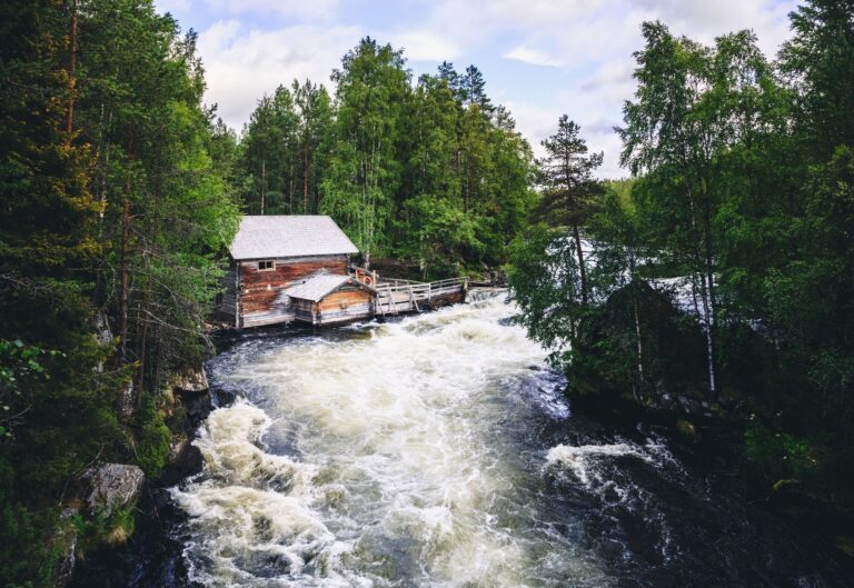 Kuusamo