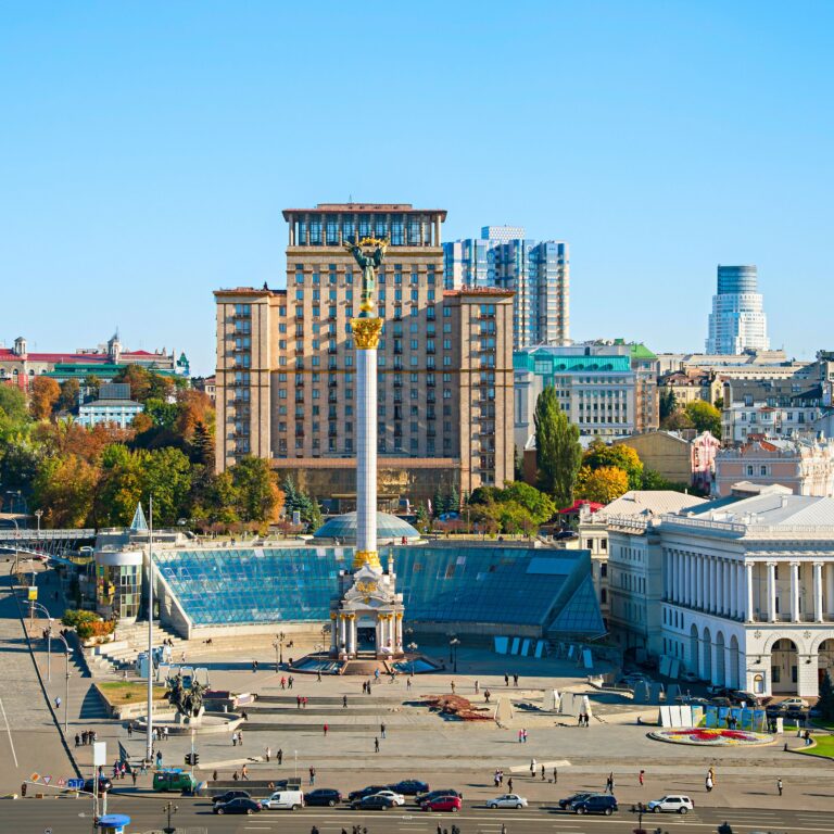 Kyiv