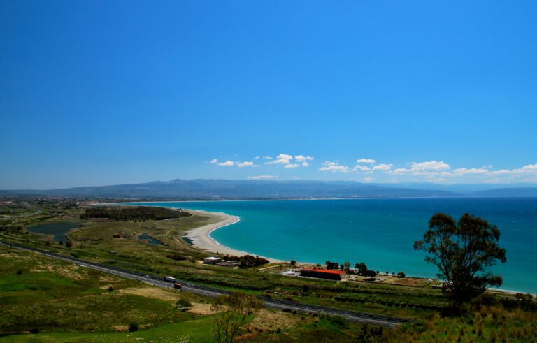 Lamezia-Terme