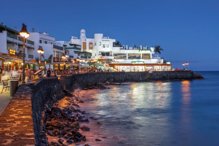Lanzarote
