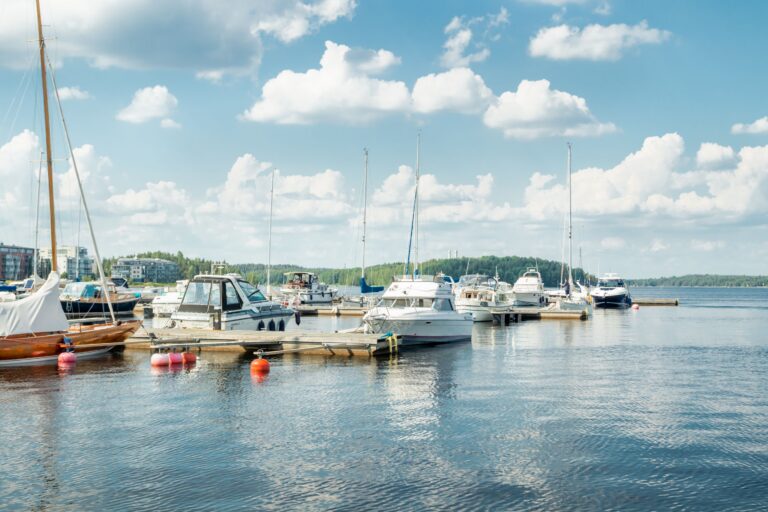 Lappeenranta