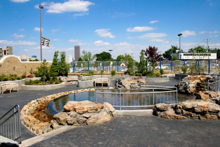 Little Rock