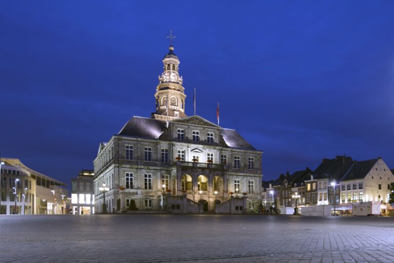 Maastricht