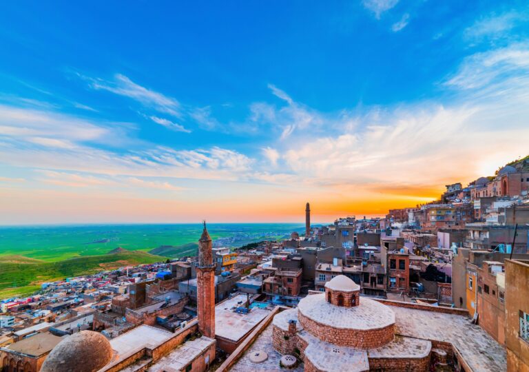 Mardin