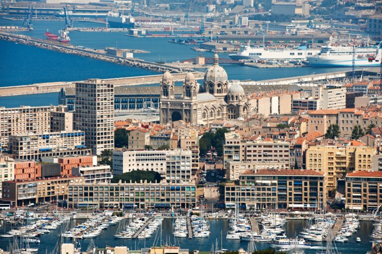 Marseille