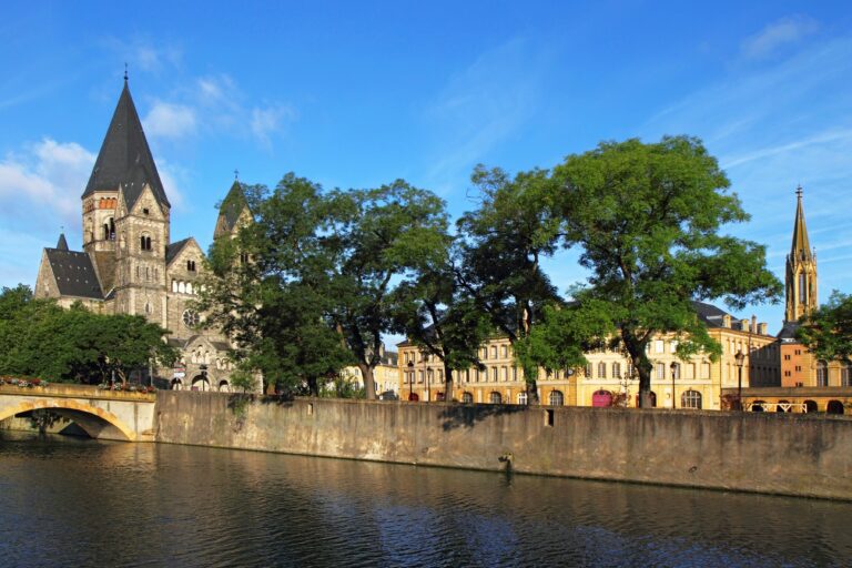 Metz/Nancy
