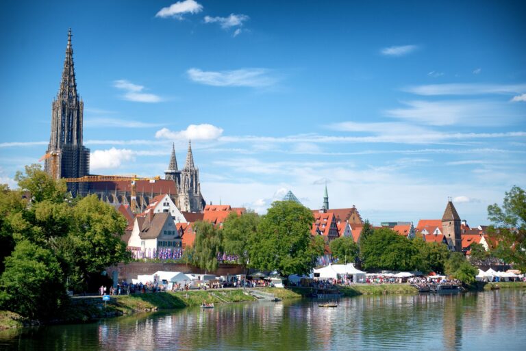Muenster