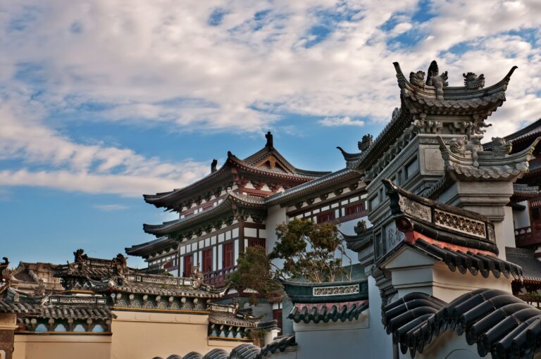 Ningbo