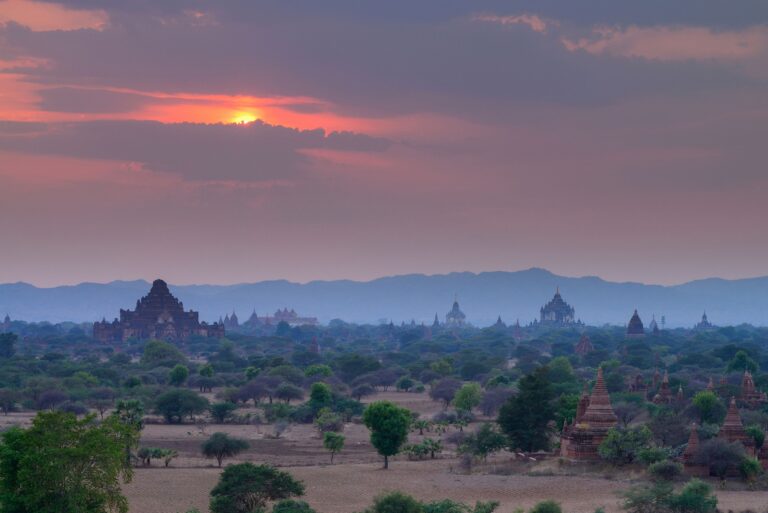 Nyaung-u