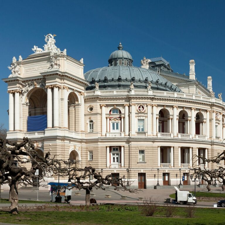 Odessa