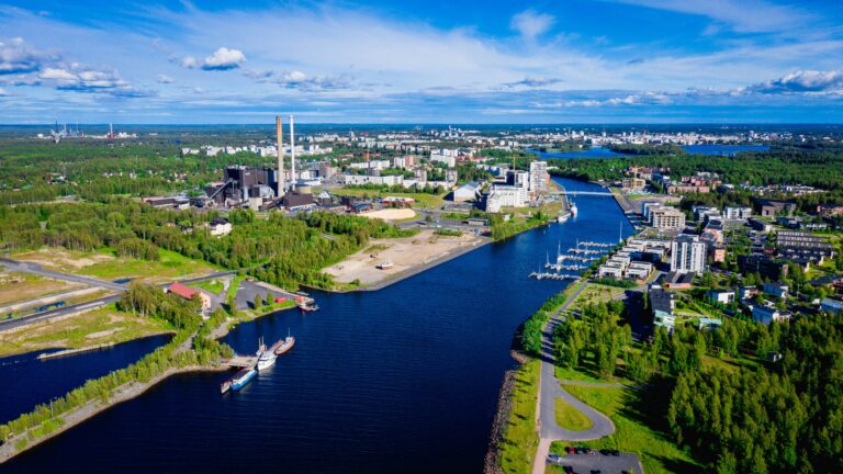 Oulu
