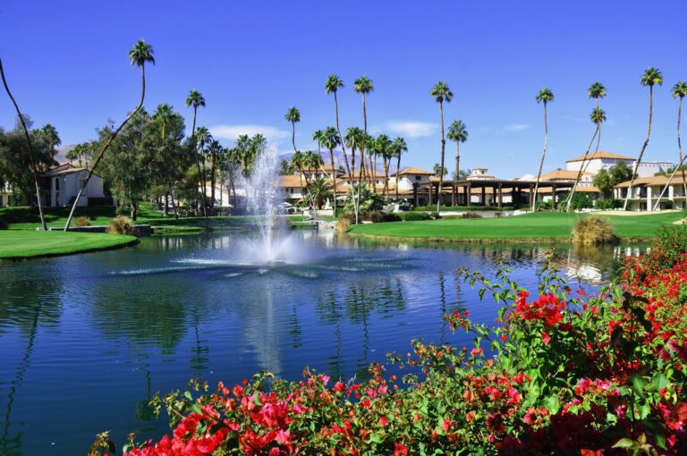 Palm Springs