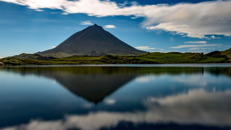 Pico Island (Azores)