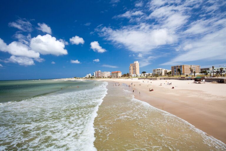 Port Elizabeth