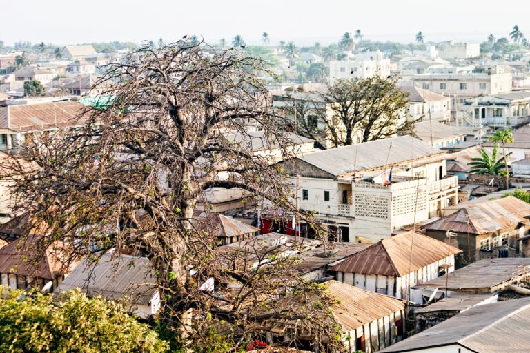 Port Harcourt