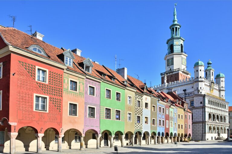 Poznan