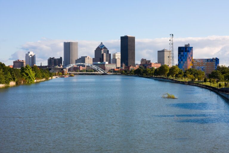 Rochester