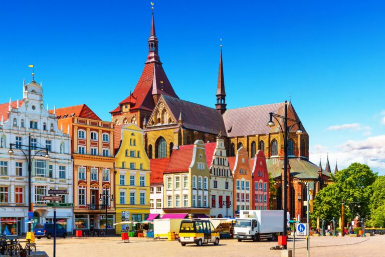 Rostock-Laage