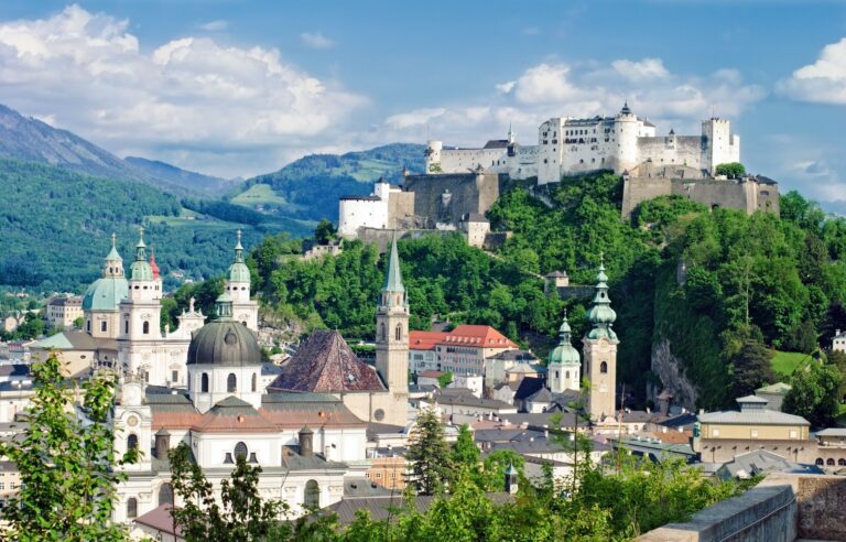 Salzburg
