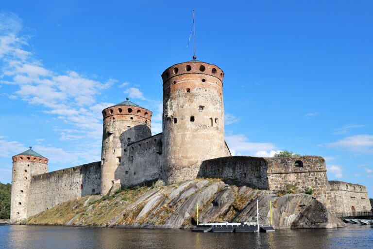 Savonlinna