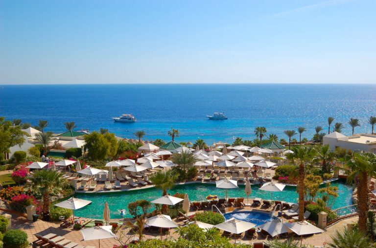 Sharm el Sheikh