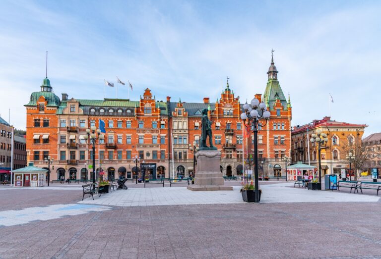 Sundsvall