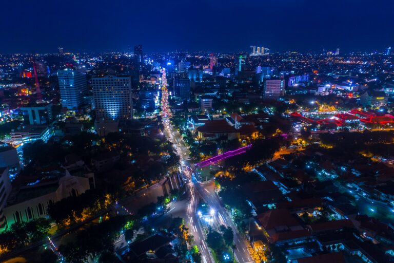 Surabaya