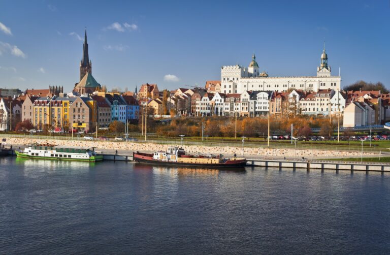 Szczecin