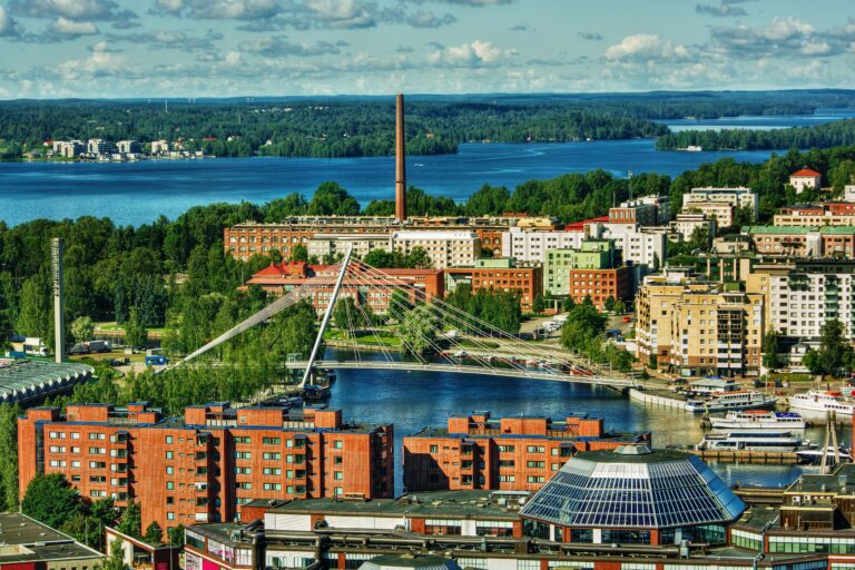 Tampere