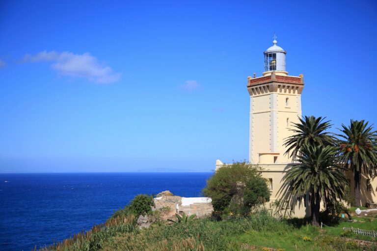 Tangier