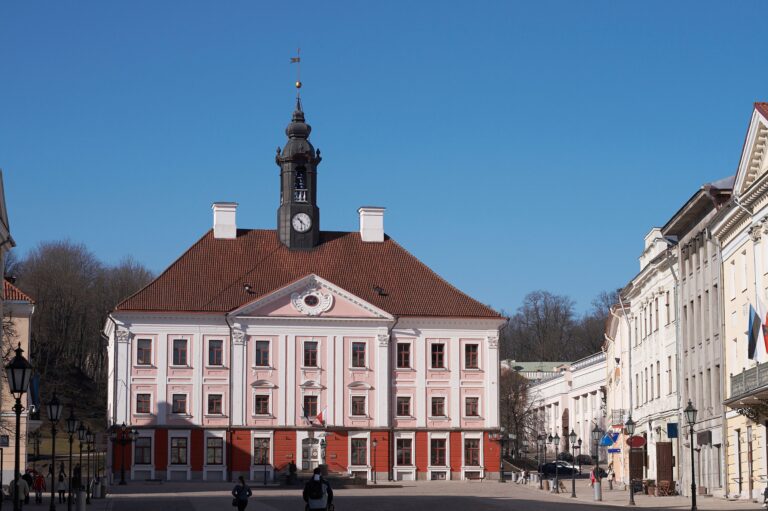 Tartu