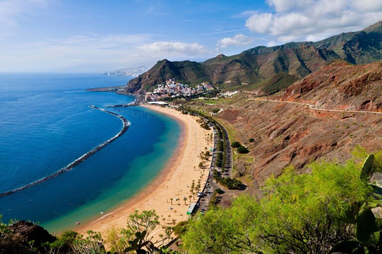  Santa Cruz de Tenerife