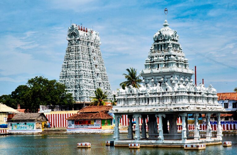 Thiruvananthapuram