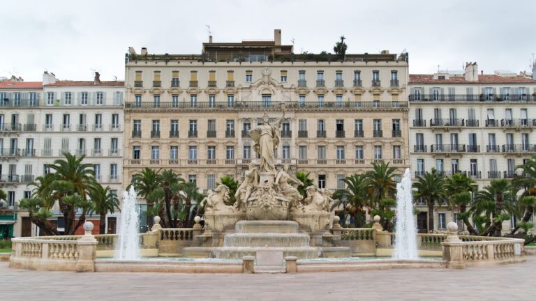 Toulon