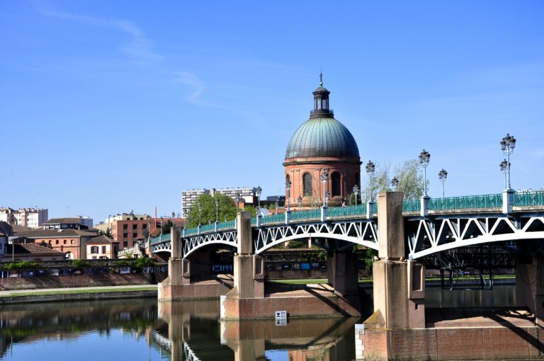 Toulouse