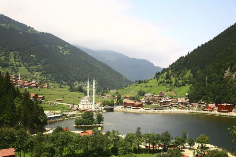 Trabzon
