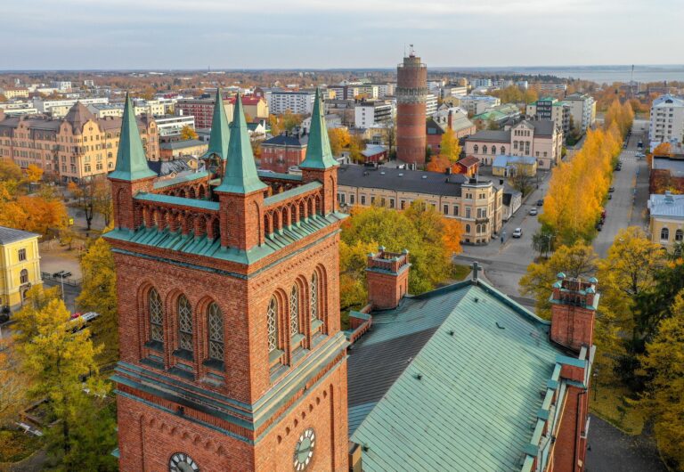 Vaasa