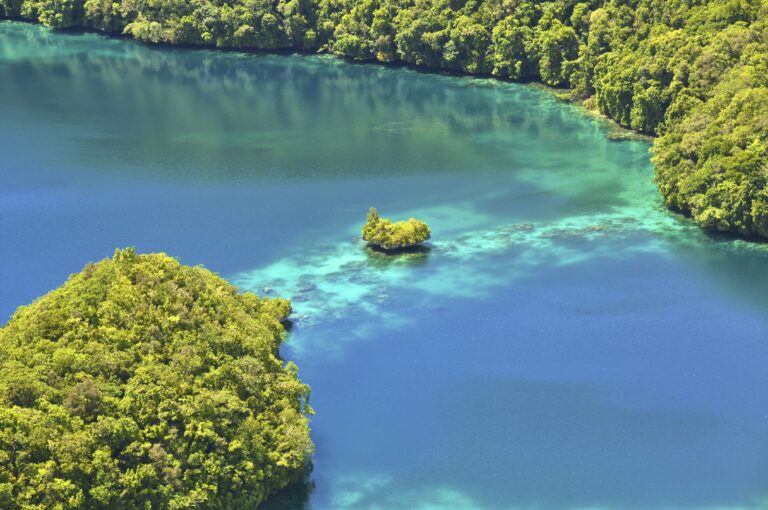 Yap, Caroline Islands