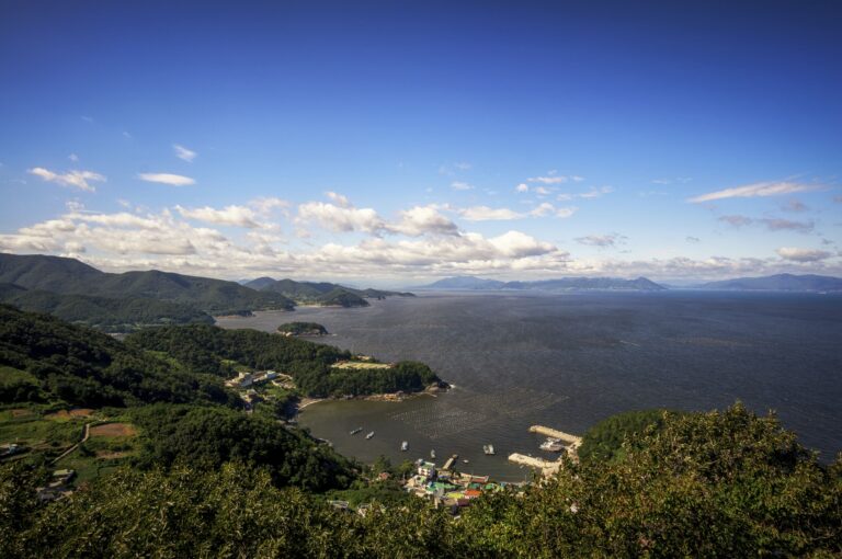 Yeosu